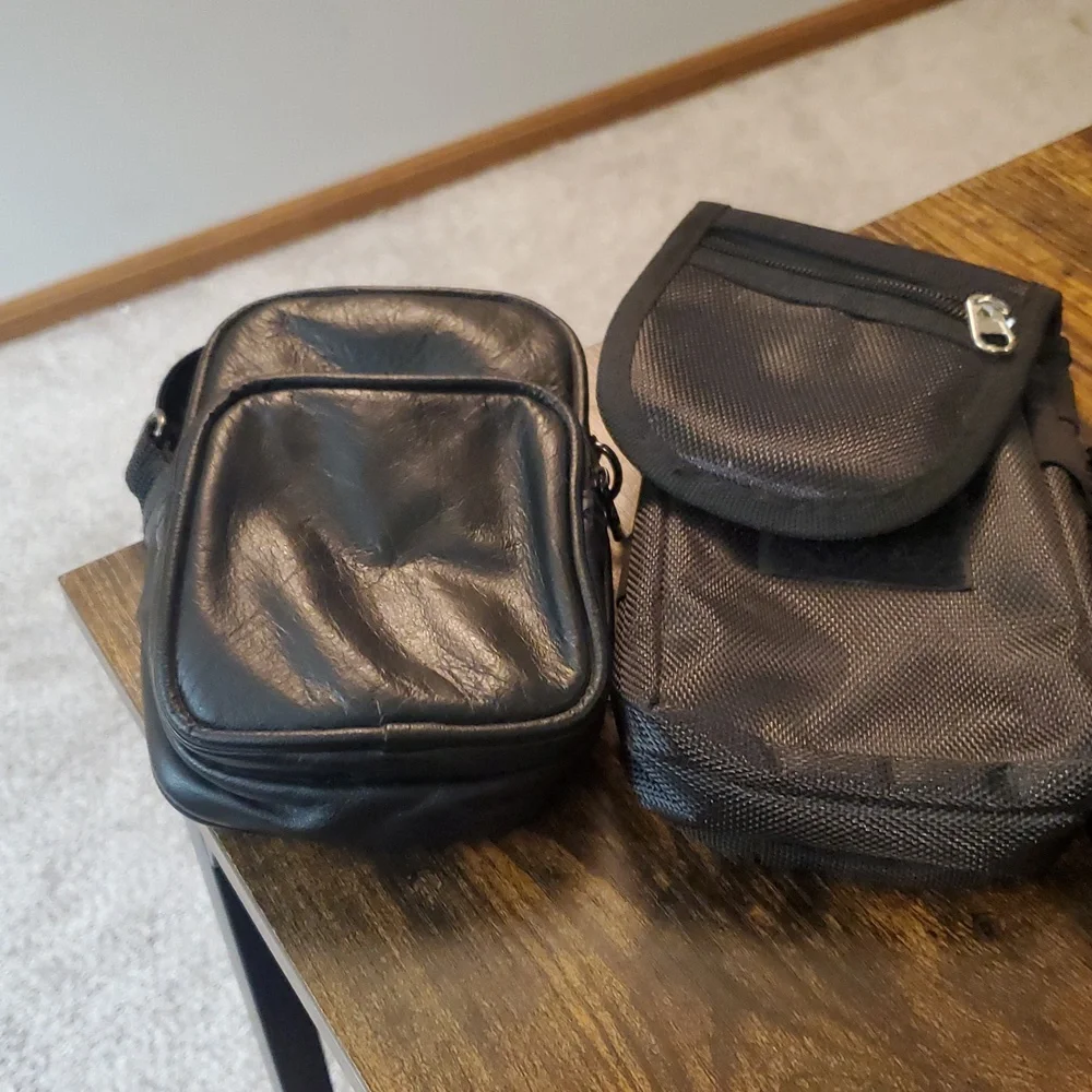 Lot of Gently Used Phone Cases, phone Belt Cases, etc. for resell